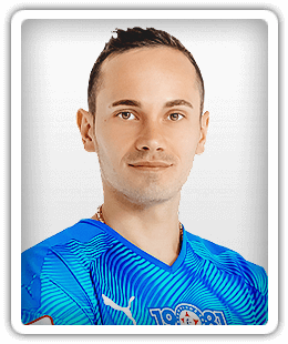 Roman Yanushkovskiy