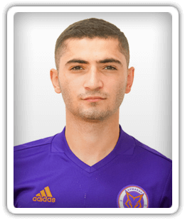 Eduard Sargsyan