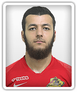 Alil Magomedov