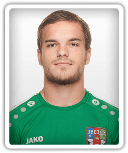 Ruslan Scherbin