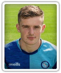 Jacob Gardiner-Smith