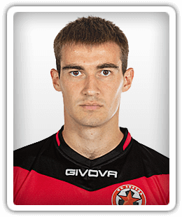 Alexey Plotnikov