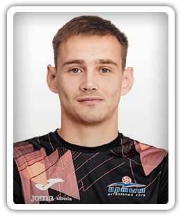 Ruslan Yunusov
