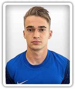 Dmitry Kotov