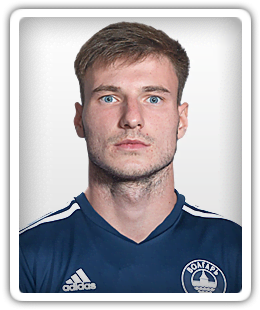 Danil Lipovoy