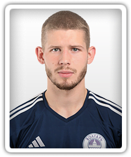 Kirill Folmer