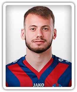 Maxim Sedov