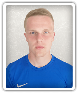 Yegor Skryabin