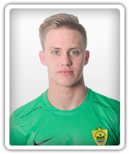 Nikita Adamov