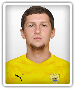Rustam Machilov