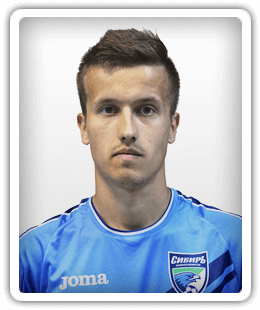 Valentin Voloshok