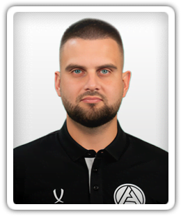 Dmitry Zharikov