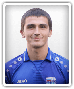 Victor Yefimov