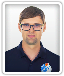 Maxim Rudyakov