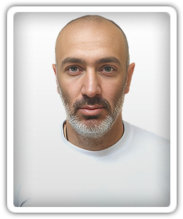 Garegin Agakhanyan