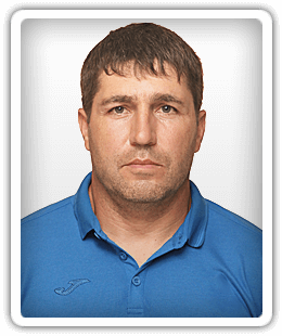 Pakhrudin Volkov