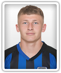 Dmitry Shadrintsev