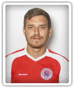 Kirill Sakhno