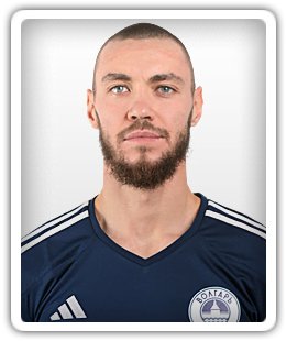 Artur Gilyazetdinov