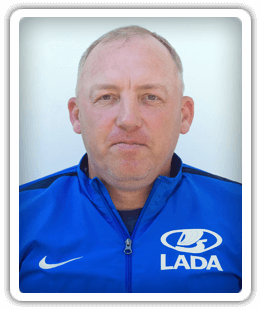 Igor Zheltov