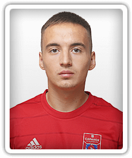 Alexandr Yermakov