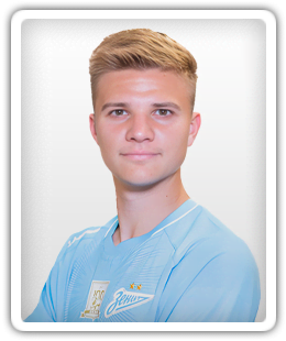 Kirill Kosarev