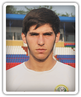 Bekkhan Aliev