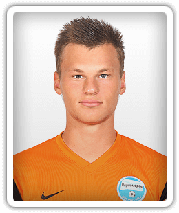 Kirill Kasheutov