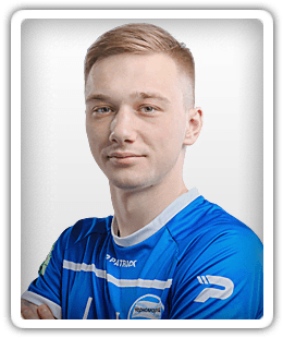 Nikita Panamarev
