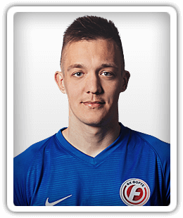 Denis Safronov
