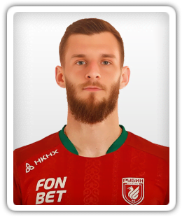 Yegor Teslenko