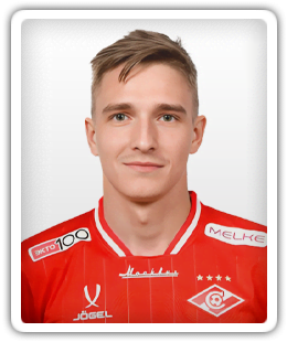 Ilja Samoshnikov
