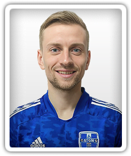 Dmitry Sapelnikov