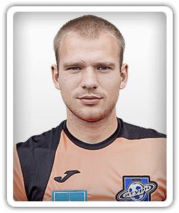 Valery Matveenkov
