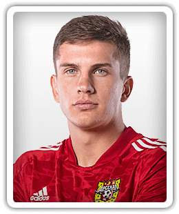 Sergey Myagkiy