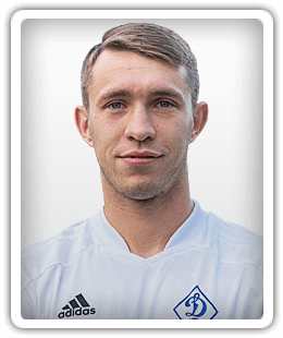 Maxim Novikov