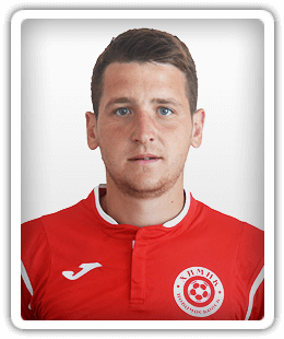 Artem Lygin