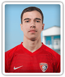 Dmitry Malkov