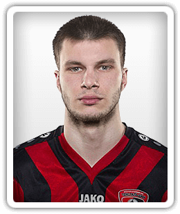 Alexandr Smetankin