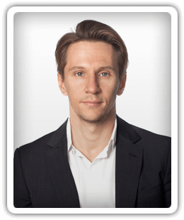 Evgeny Shilenkov
