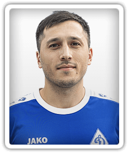 Asker Azikov
