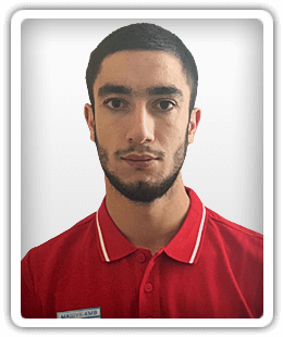 Islam Zhilov