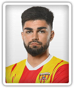 Alan Tsaraev