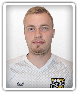 Evgeny Strelov