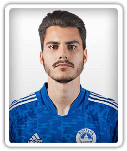 Artem Pogosov