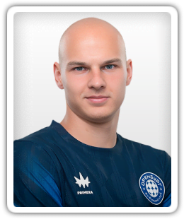Evgeny Bolotov