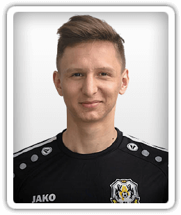 Yury Moshev