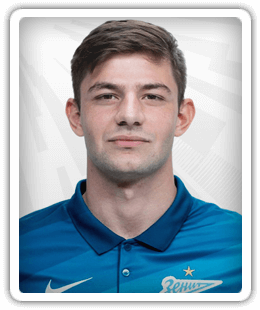 Georgy Chelidze