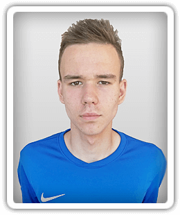 Arseny Pavlenko