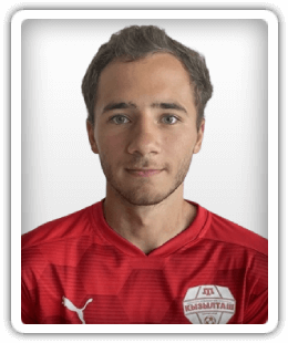 Igor Volkov